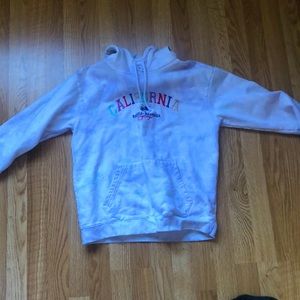 Colleen Ballinger California Santa Barbra Tie-Dye Merch